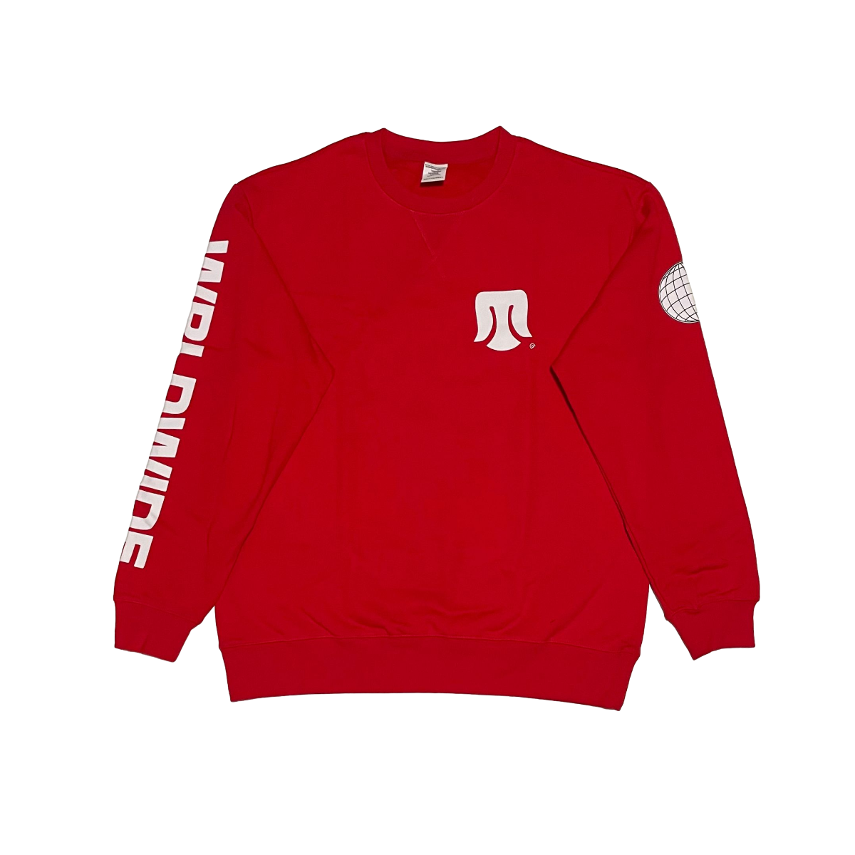 "THE TREND" sweatshirt